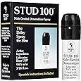 STUD 100 MALE DESENSITIZER 1 CT