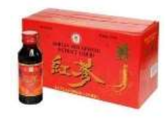 GINSENG ROYAL JELLY 30 CT RED