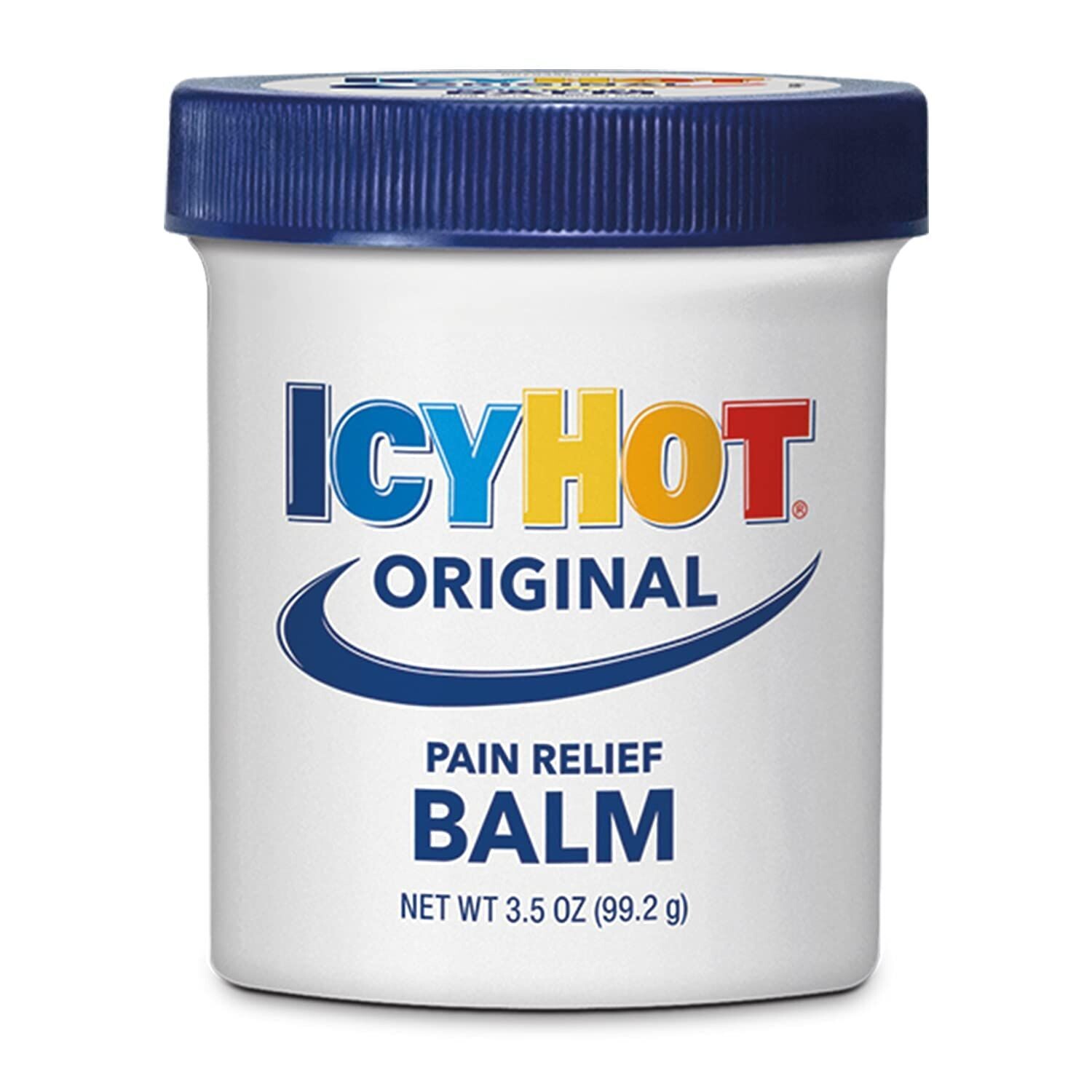 ICY HOT BALM 3.5 OZ