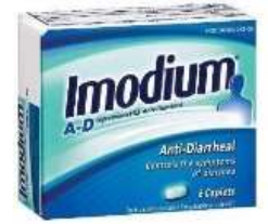 IMODIUM ANTI-DIARRHEAL 12 CT