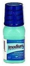 IMODIUM ANTI-DIARRHEAL 4 OZ ADULT