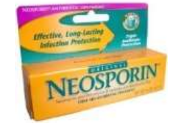 NEOSPORIN REGULAR OINTMENT 0.5 OZ