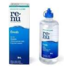 RENU CONTACT LENS SOLUTION 2 OZ ADVANCED
