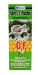 ROMPE PECHO CF 6 OZ LIQUID