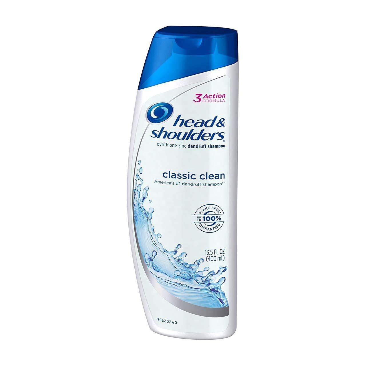 HEAD & SHOULDERS SHAMPOO (IMP) 13.5 OZ / 400 ML ITCHY