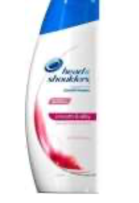 HEAD & SHOULDERS SHAMPOO 13.5 OZ / 400 ML SMOOTH & SILKY
