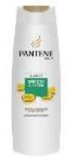 PANTENE SHAMPOO 400 ML SMOOTH SLEEK