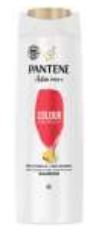 PANTENE SHAMPOO 400 ML COLOR PROTECT