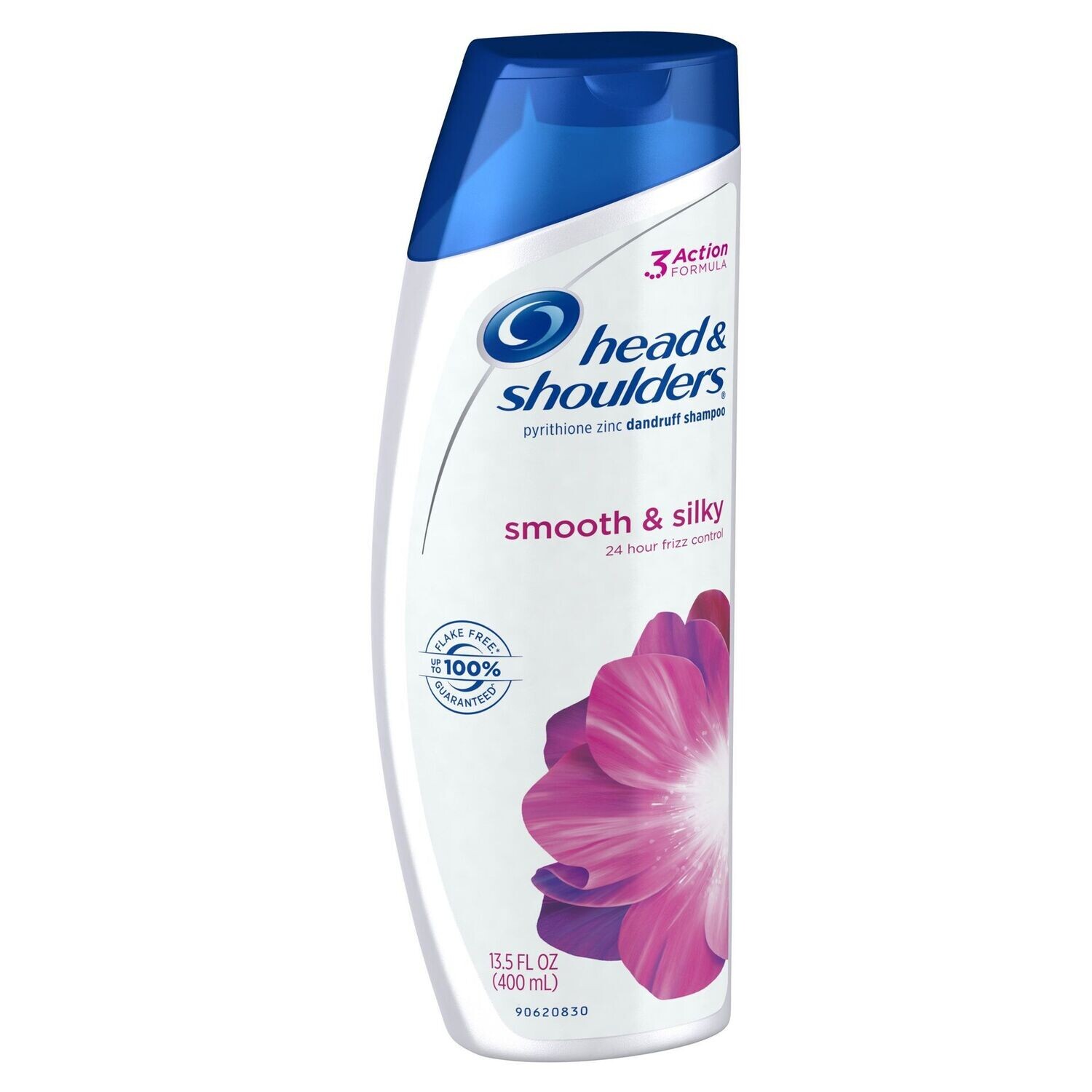 HEAD & SHOULDERS SHAMPOO 400 ML SMOOTH & SILKY