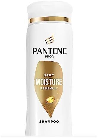 PANTENE SHAMPOO 400 ML MOISTURE RENEWAL