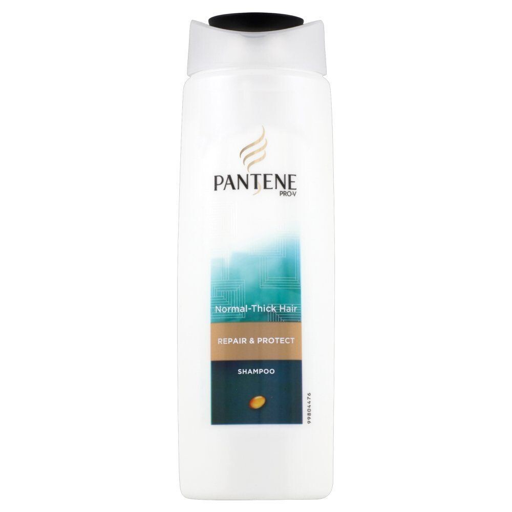 PANTENE SHAMPOO 400 ML REPAIR & PROTECT