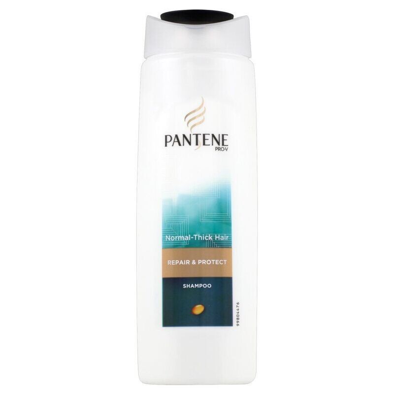 PANTENE SHAMPOO 400 ML REPAIR & PROTECT