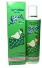 LEMISOL PLUS 8 OZ FEMININE HYGIENE