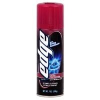 EDGE SHAVING GEL 7 OZ EXTRA PROTECTION
