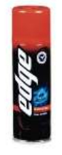 EDGE SHAVING GEL 7 OZ SENSITIVE SKIN