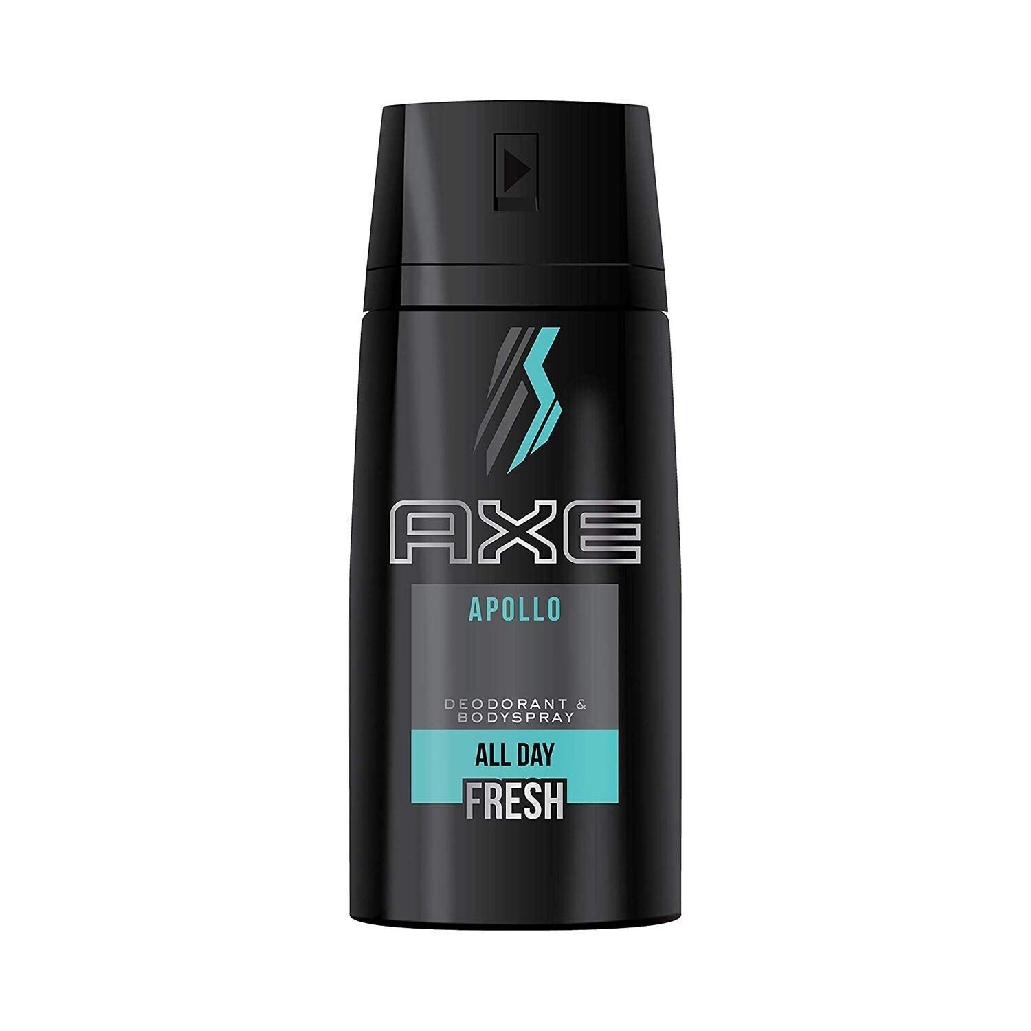 AXE DEODORANT SPRAY (SA) 150 ML APOLLO