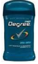 DEGREE DEODORANT STICK 1.7 OZ COOL RUSH