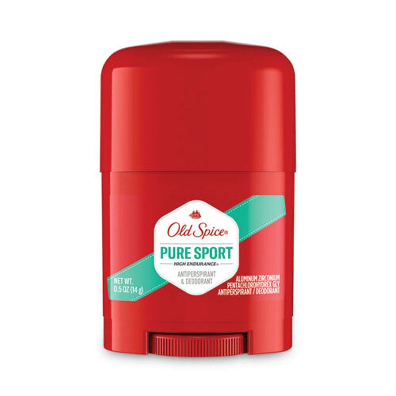 OLD SPICE DEODORANT STICK 0.5 OZ PURE SPORT
