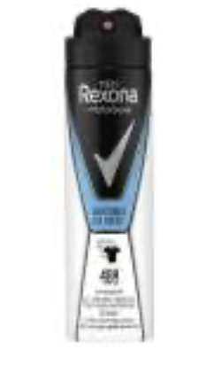 REXONA DEODORANT SPRAY 200 ML MEN INVISIBLE ICE