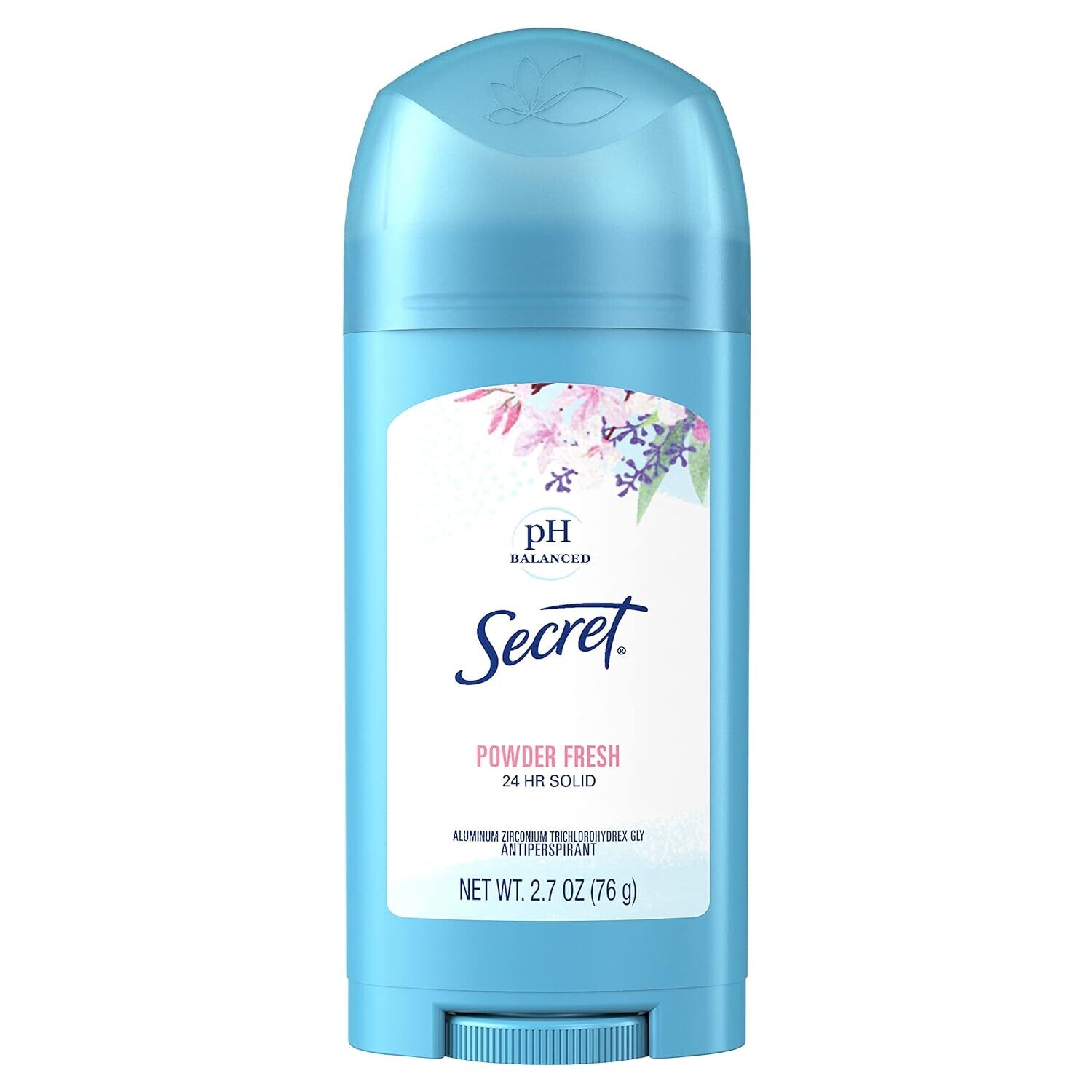 SECRET DEODORANT STICK 2.7 OZ POWDER FRESH