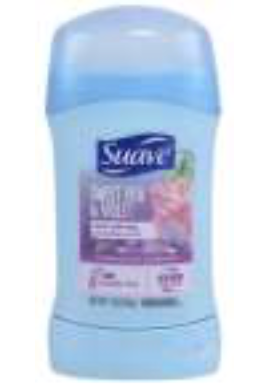 SUAVE DEO STICK 1.2 OZ SWEET PEA AND VIOLET