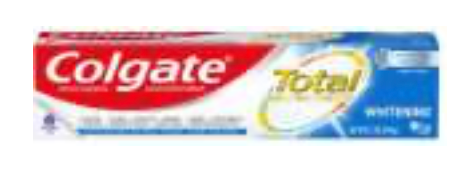 COLGATE TOOTHPASTE 5.1 OZ TOTAL WHITENING GEL