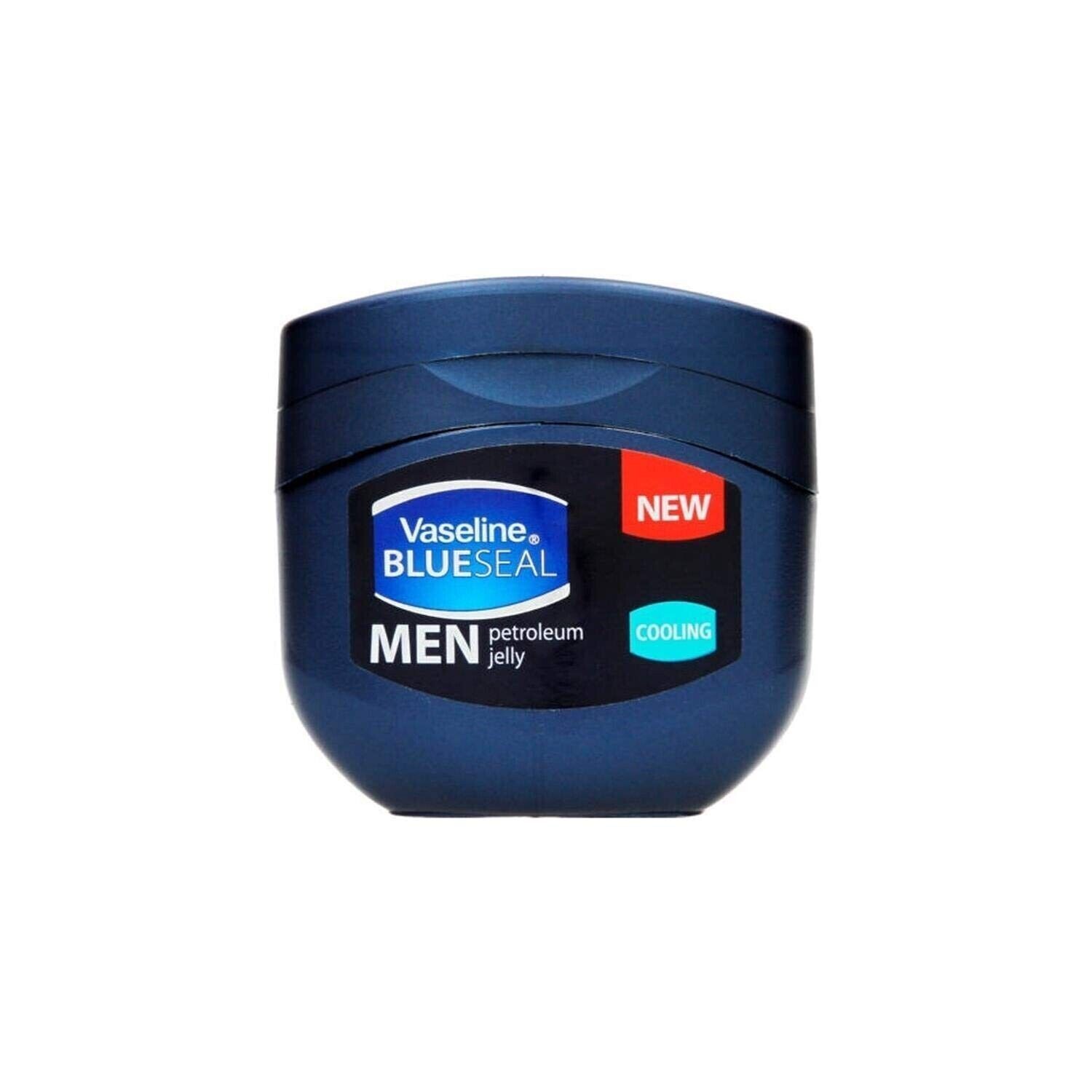 VASELINE PETROLEUM JELLY 100 ML MEN COOLING