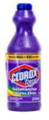 CLOROX BLEACH 500 ML ROPA COLOR