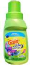 GAIN FABRIC SOFTENER 10 OZ ODOR DEFENSE SUPER FRESH