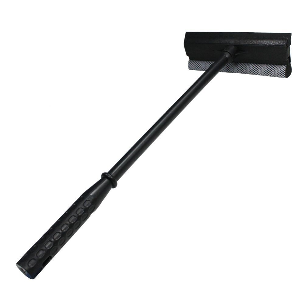 SIMPLY AUTO WINDOW SQUEEGEE 20 IN WITH PLASTIC