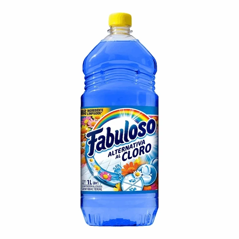 FABULOSO MULTI PURPOSE CLEANER 1 L ALTERNATOVA