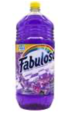 FABULOSO MULTI PURPOSE CLEANER 2 L LAVANDER