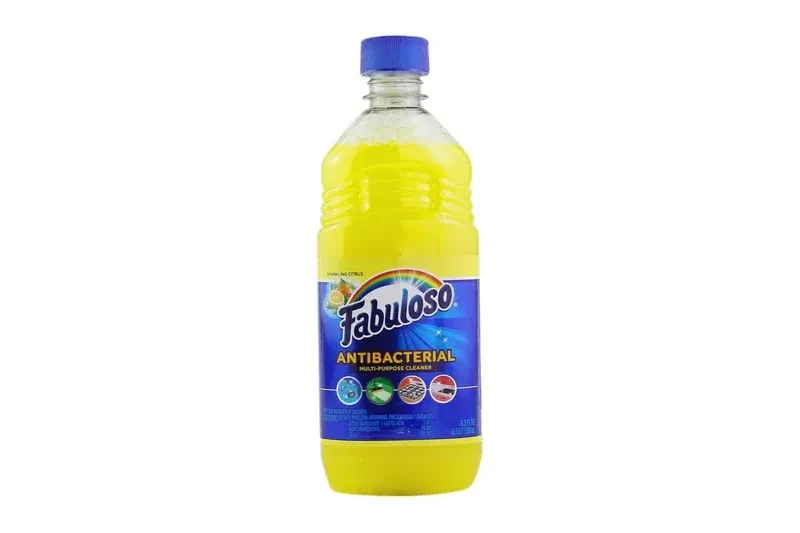 FABULOSO MULTI PURPOSE CLEANER 16.9 OZ SPARKLING