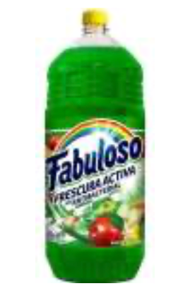 FABULOSO MULTI PURPOSE CLEANER 2 L PASION FRUIT