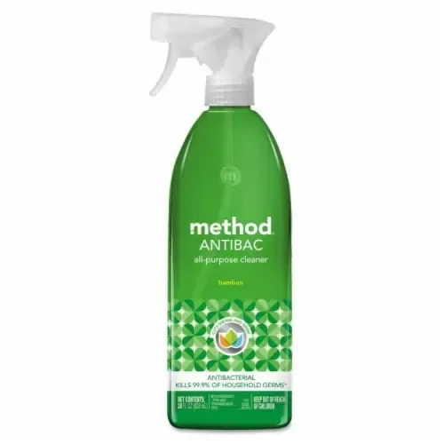 METHOD ANTIBAC ALL PURPOSE CLEANER 28 OZ BAMBOO