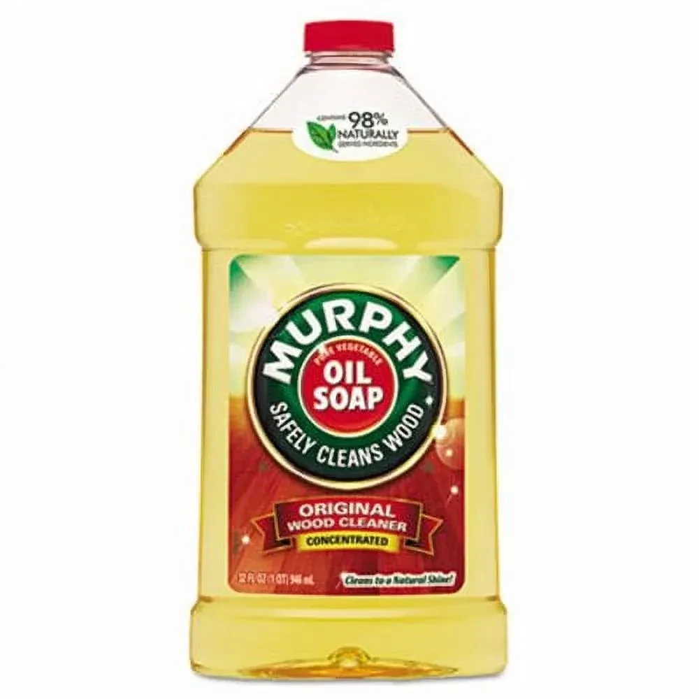 MURPHY'S LIQUID OIL SOAP 32 OZ ORIGINAL CLEANER