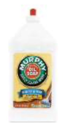 MURPHY WOOD CLEANER 32 OZ SQUIRT MOP