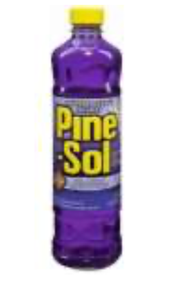 PINE SOL ALL PURPOSE CLEANER 28 OZ (828 ml ) LAVENDER