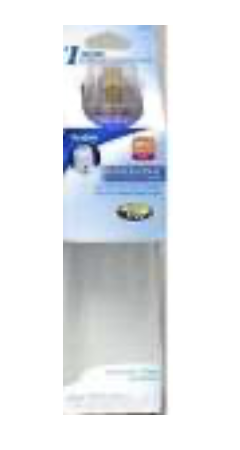 GERBER BABY BOTTLES 9 OZ CLEAR