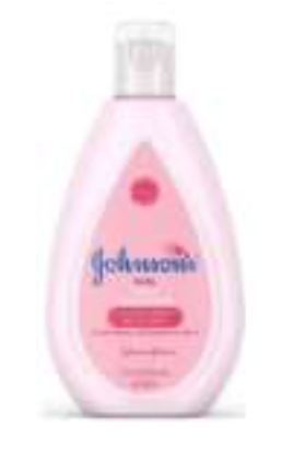 JOHNSON'S BABY LOTION 1.7 OZ REGULAR