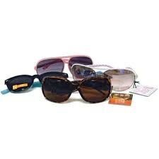 FOSTER GRANT SUN GLASSES 1 PK PREPRICED $5.00 & UP