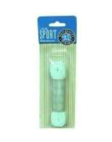 SHOE LACE 45 IN 1 PK WHITE