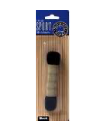SHOE LACE 54 IN 1PK BLACK