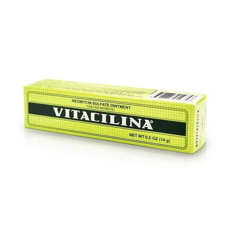 Vitacilina 0.5oz