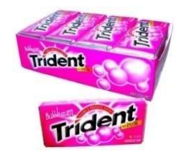 Candy & Gum