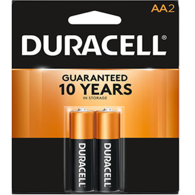 Batteries