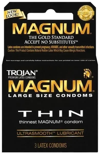 Condoms