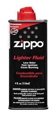Lighter Accessories