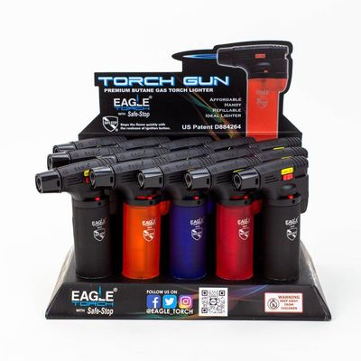 Torch Lighters