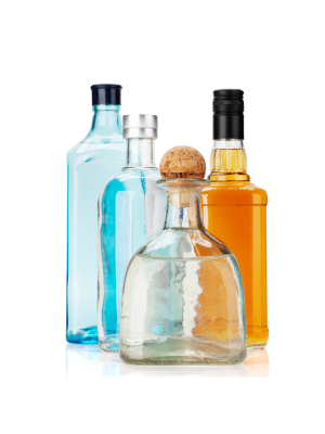 Liquor Store Essentials